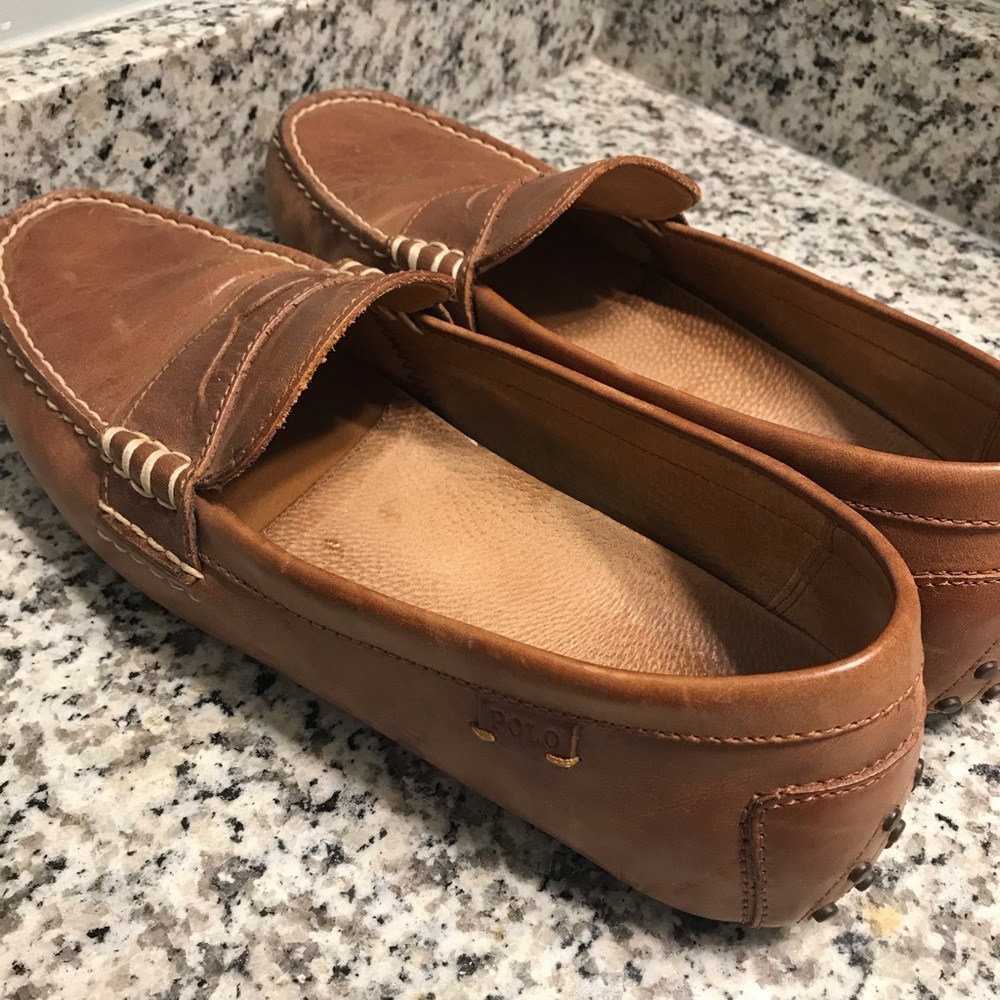 Men’s shoes